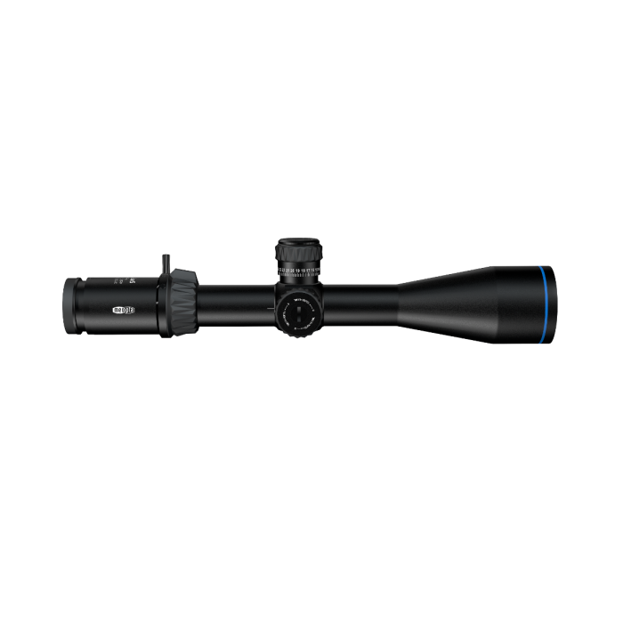 LUNETA OPTIKA6 5-30X56 FFP RD MRAD
